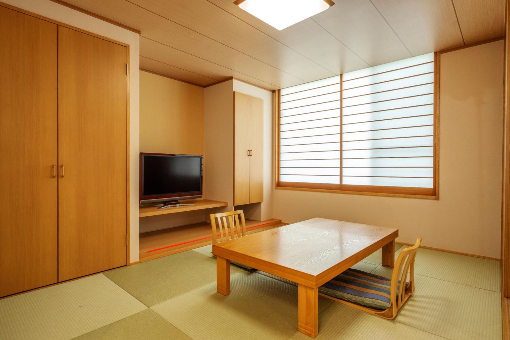 Kamenoi Hotel Yanagawa Exterior photo
